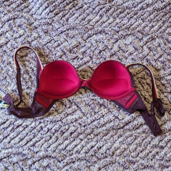 Pick 2 for $25 - Adore Me Bra - 34B - Picture 3 of 3